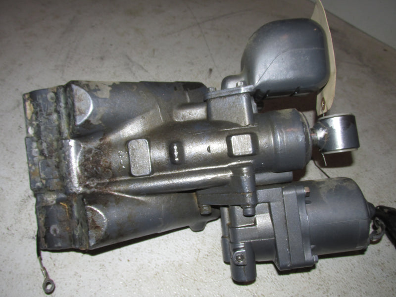 Yamaha 150hp HPDI 2 Stroke Outboard Tilt Trim Unit