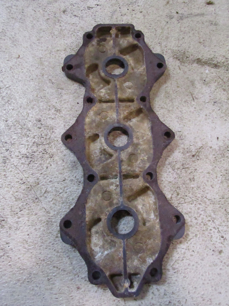 Yamaha 60hp 2 Stroke Outboard Cylinder Head Cover (6H3-00)