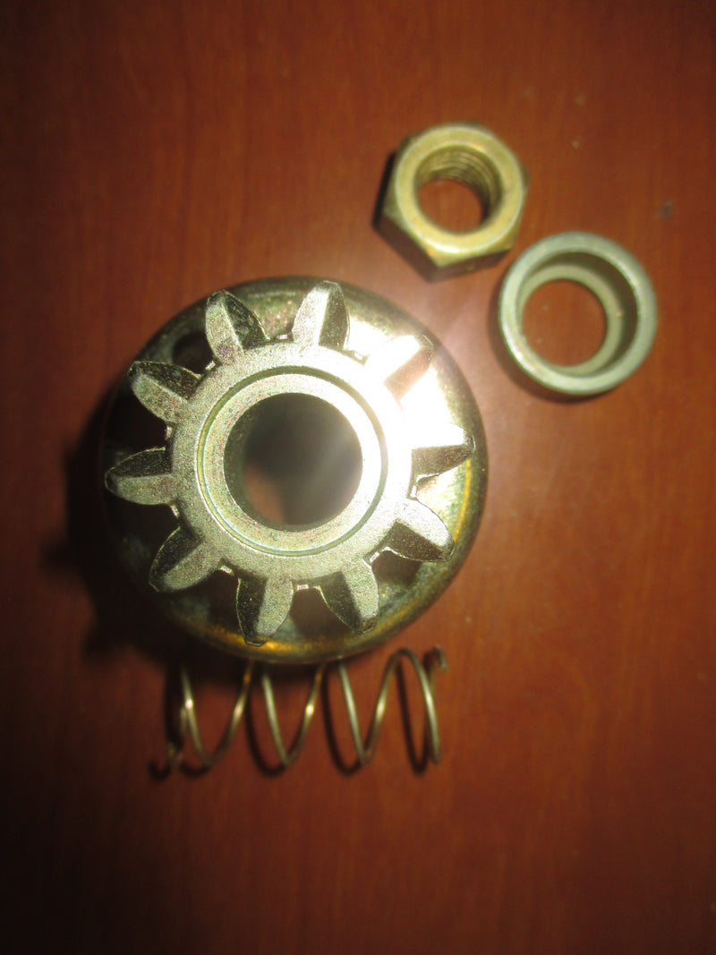 Johnson Evinrude OMC outboard Drive Kit, NLA (391664)
