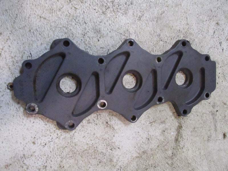 Yamaha 60hp 2 Stroke Outboard Cylinder Head Cover (6H3-00)