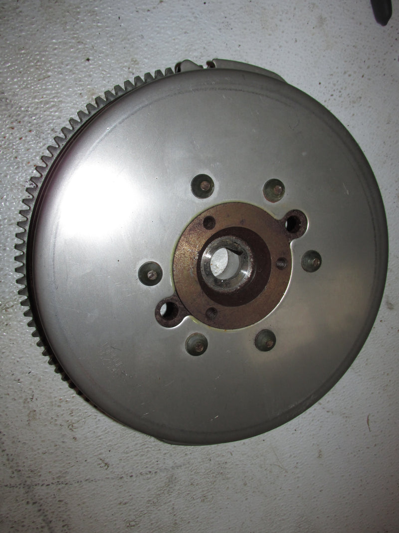 Yamaha 150hp 2 Stroke Outboard Flywheel (64D-85550-02)