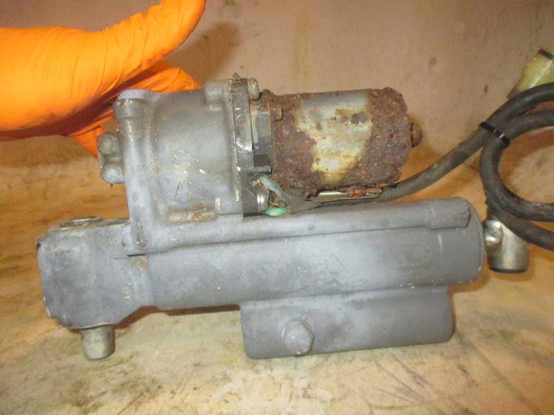Honda BF35A 35hp 4 Stroke Outboard Tilt Trim Unit (56000-ZV5-822ZA)