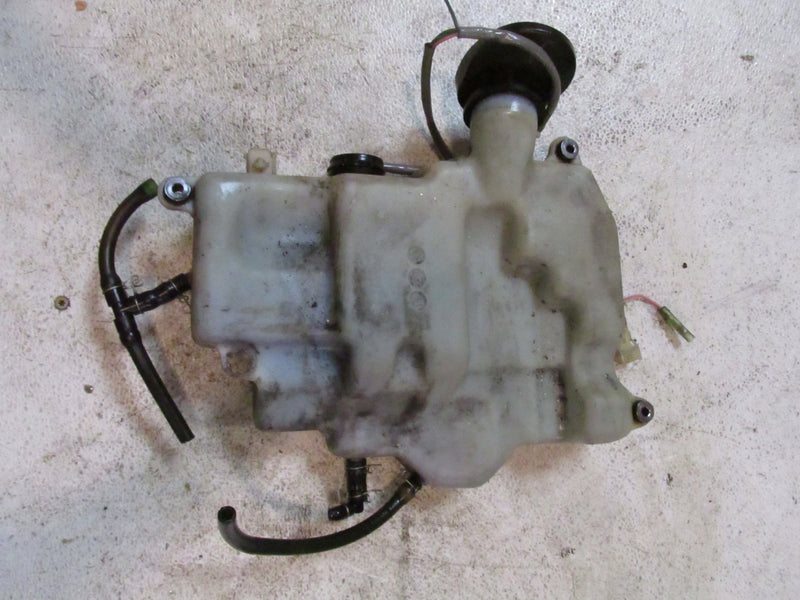 Yamaha 60hp 2 Stroke Outboard Oil Tank and Sensor (6H3-21707-06-00)