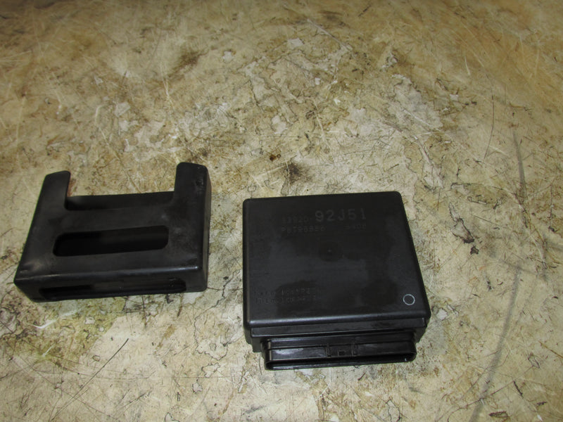 Suzuki DF140 140hp Outboard ECU (33920-92J51)