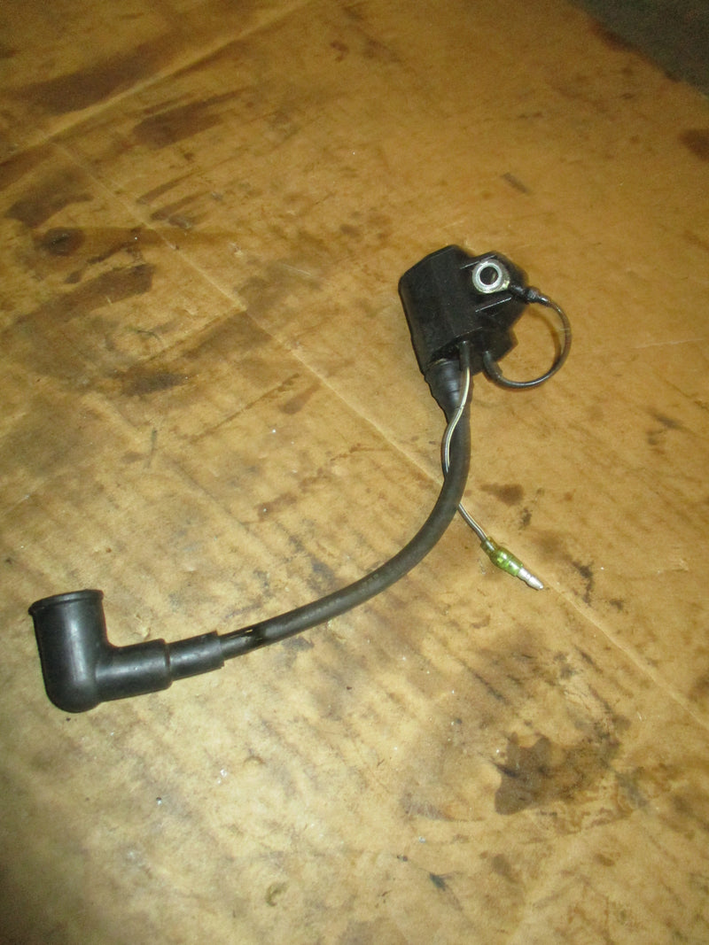 Yamaha 115hp 2 stroke outboard ignition coil (6R3-85570-01-00)