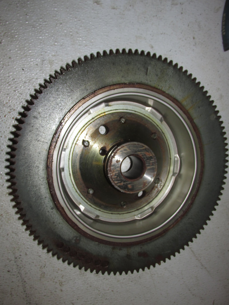 Yamaha 150hp 2 Stroke Outboard Flywheel (64D-85550-02)