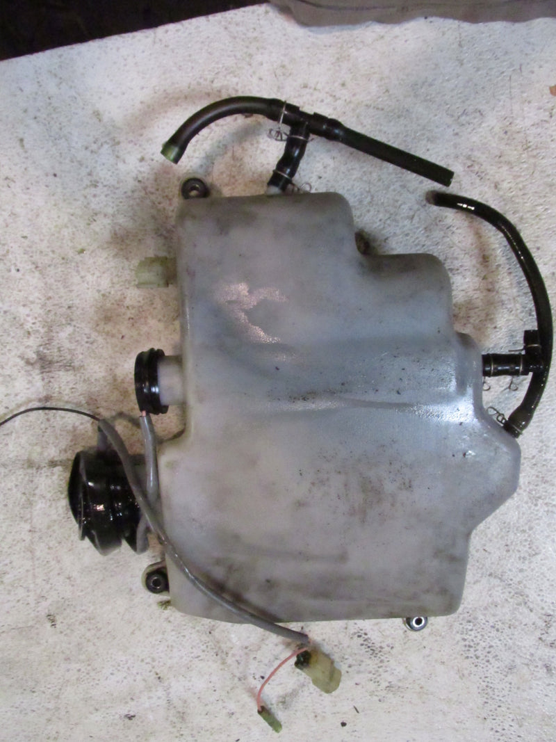 Yamaha 60hp 2 Stroke Outboard Oil Tank and Sensor (6H3-21707-06-00)