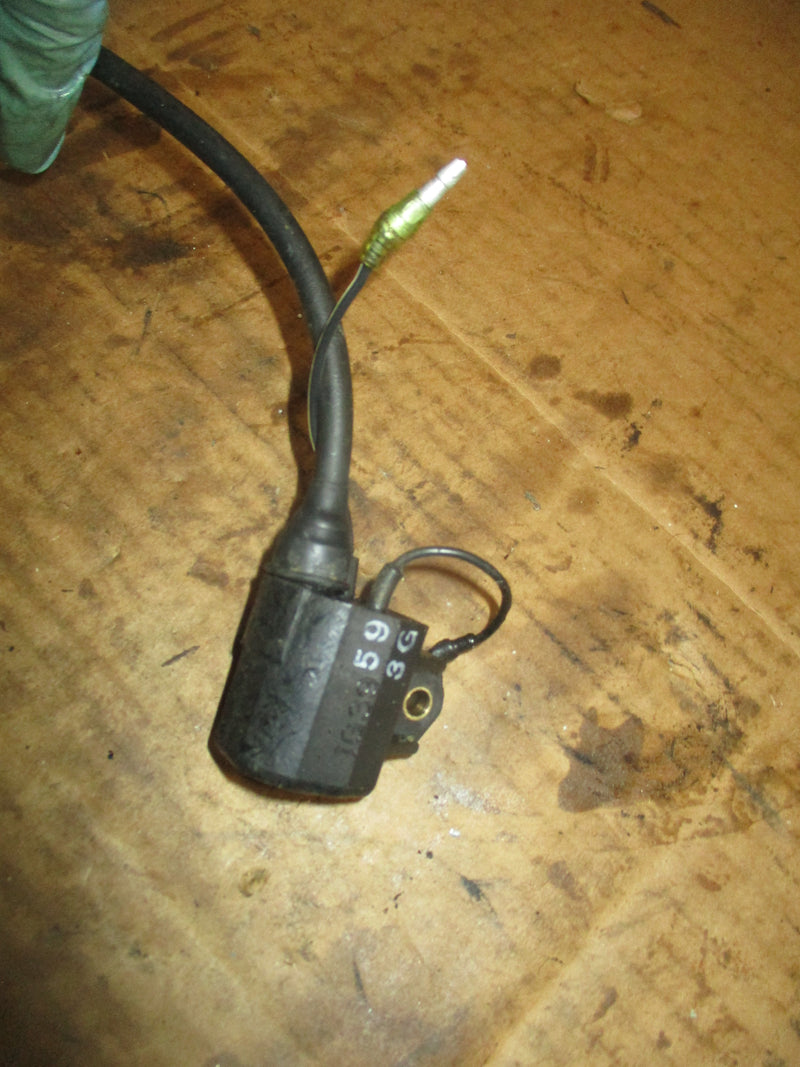 Yamaha 115hp 2 stroke outboard ignition coil (6R3-85570-01-00)