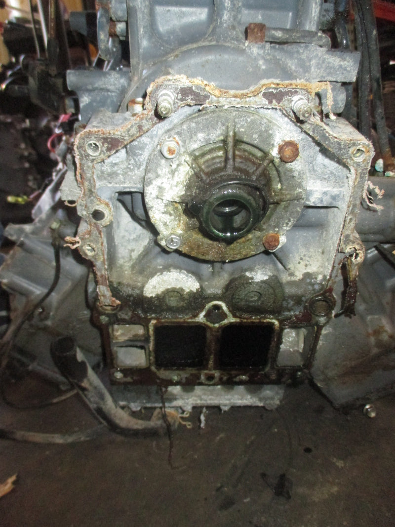 Yamaha 150hp HPDI 2 Stroke outboard Crankcase Powerhead