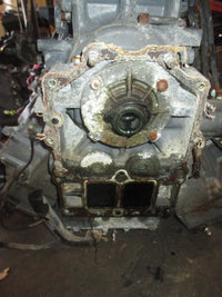 Load image into Gallery viewer, Yamaha 150hp HPDI 2 Stroke outboard Crankcase Powerhead
