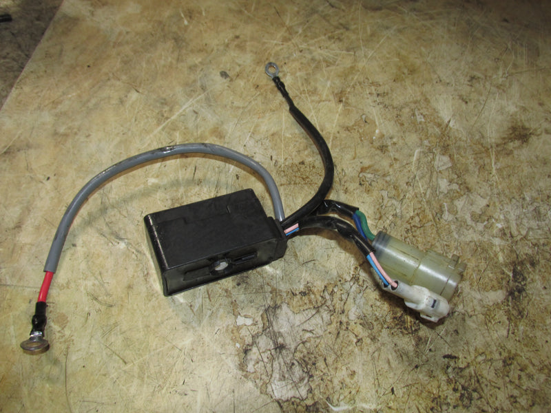 Suzuki DF140 140hp Outboard Tilt Trim Relay (38410-93J11)