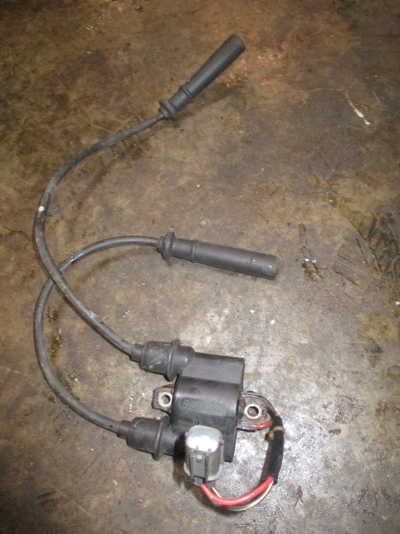 Yamaha 150hp 4 stroke outboard ignition coil 2 and 3 (63P-82310-01-00)