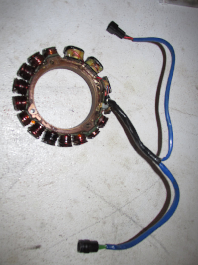 Yamaha 150hp 2 Stroke Outboard Stator (6R3-85510-00)