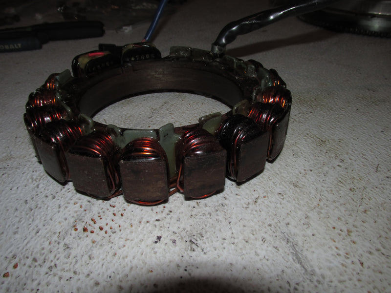 Yamaha 150hp 2 Stroke Outboard Stator (6R3-85510-00)