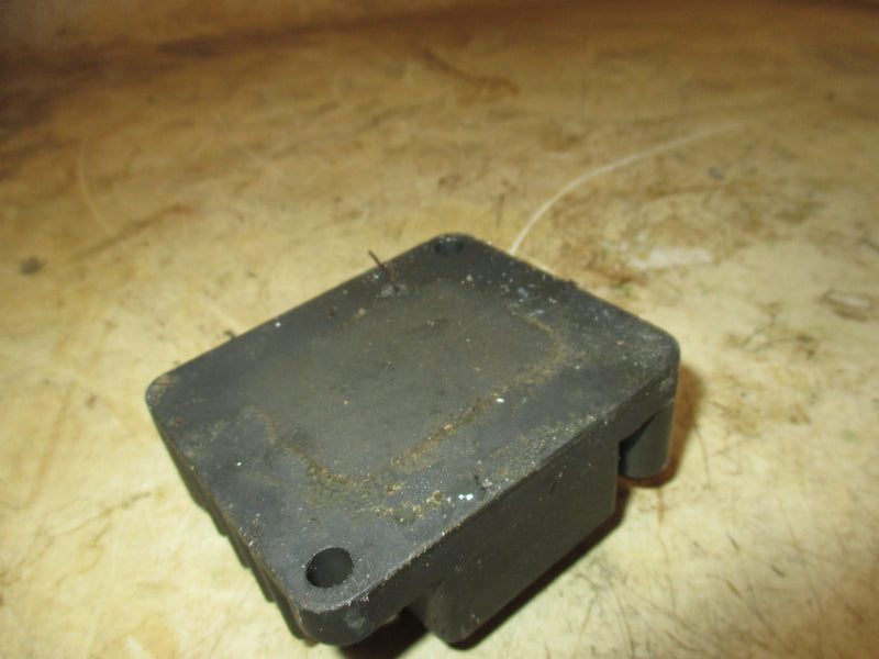Yamaha 115hp 2 Stroke outboard Rectifier Regulator (6G5-A0)