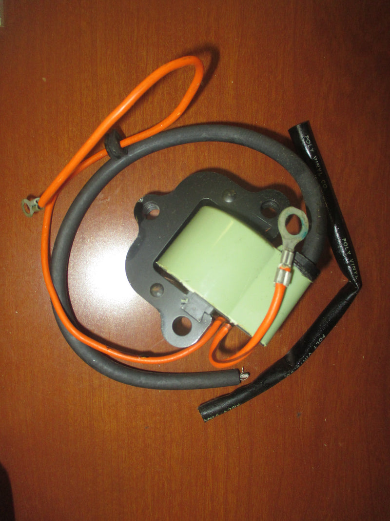Johnson Evinrude OMC outboard ignition Coil Kit (582160)