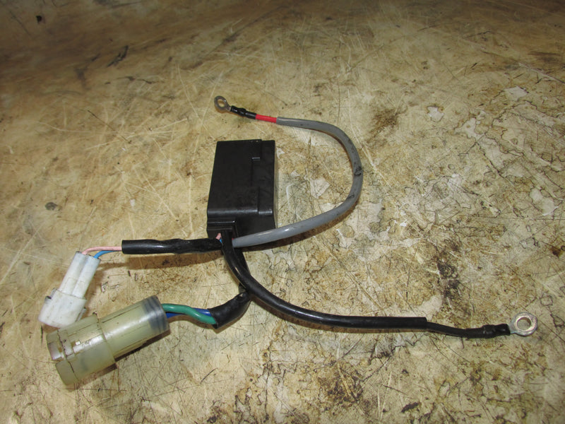 Suzuki DF140 140hp Outboard Tilt Trim Relay (38410-93J11)