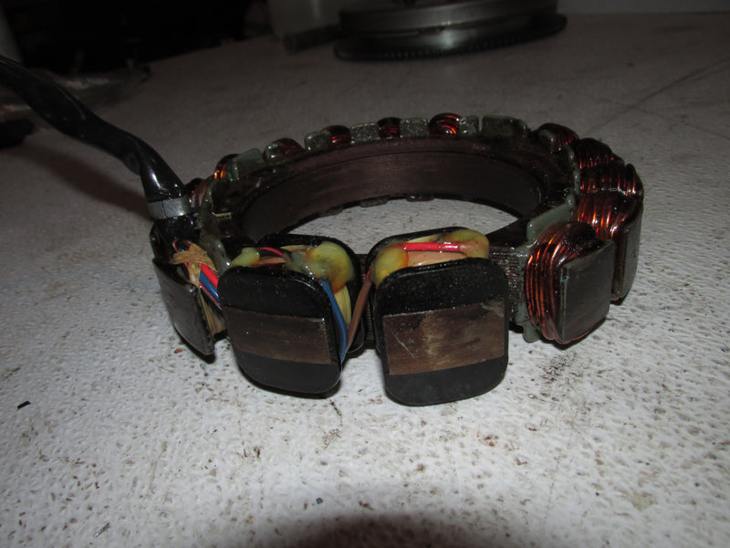 Yamaha 150hp 2 Stroke Outboard Stator (6R3-85510-00)