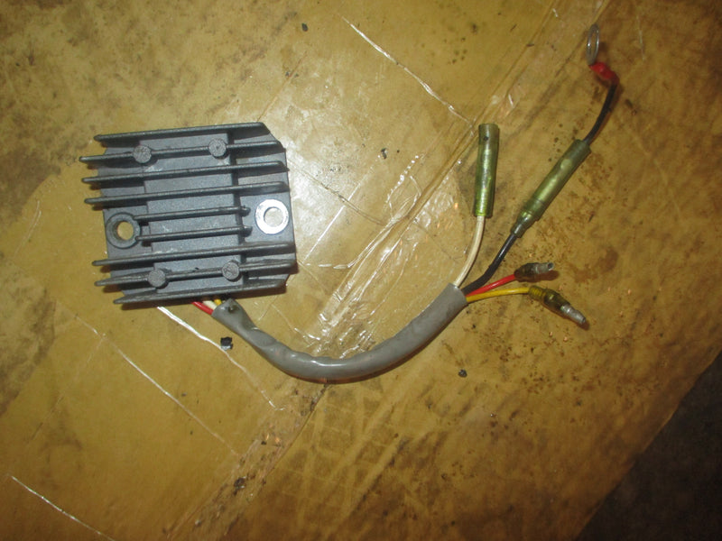Suzuki DT90 outboard rectifier regulator (32800-87D00)