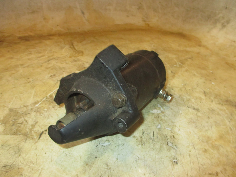 Yamaha 115hp 2 Stroke outboard Starter (6E5-81800-12)