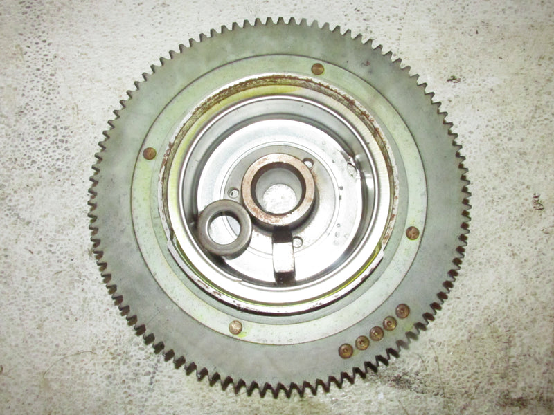 Yamaha 60hp 2 Stroke Outboard Flywheel (6H2-85550-00-00)