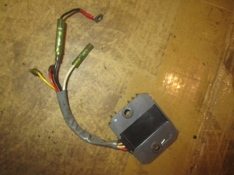 Suzuki DT90 outboard rectifier regulator (32800-87D00)