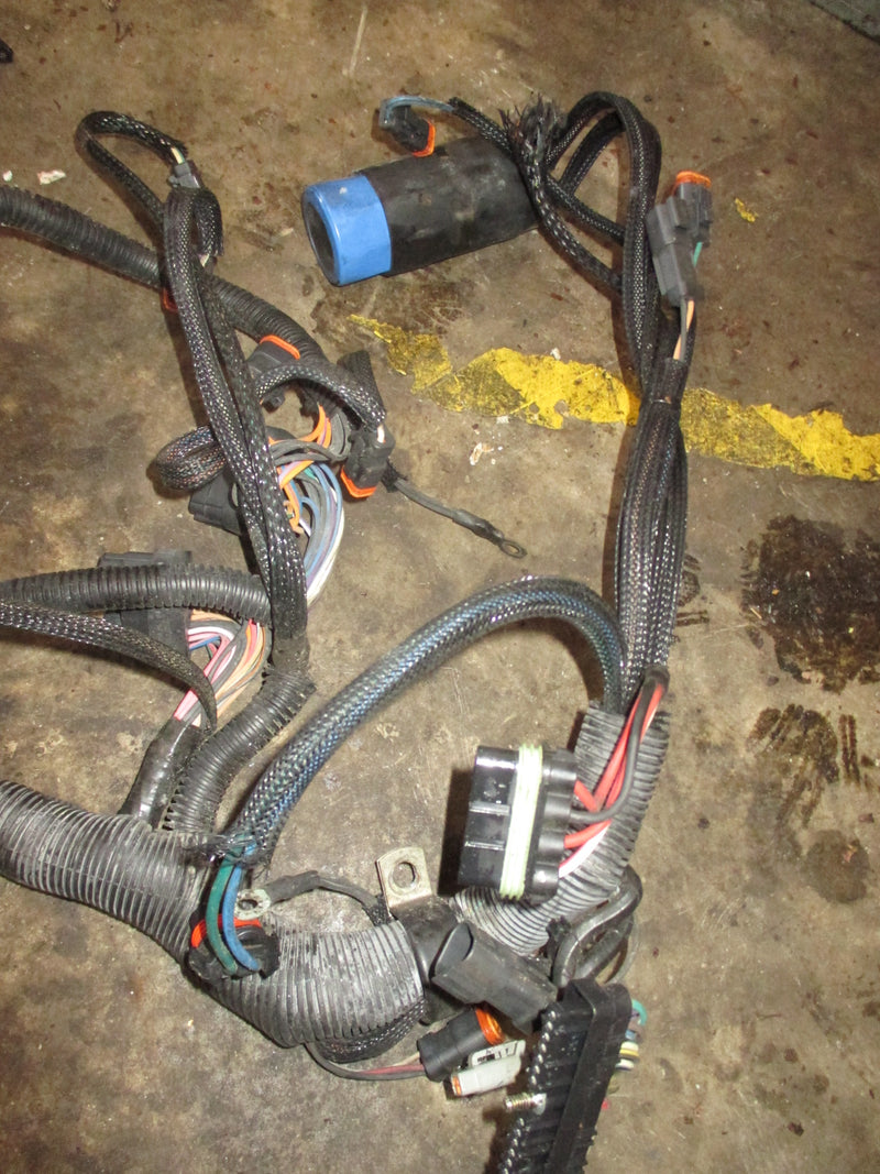 Evinrude Ficht 200hp 2 stroke outboard engine wiring harness (586727)