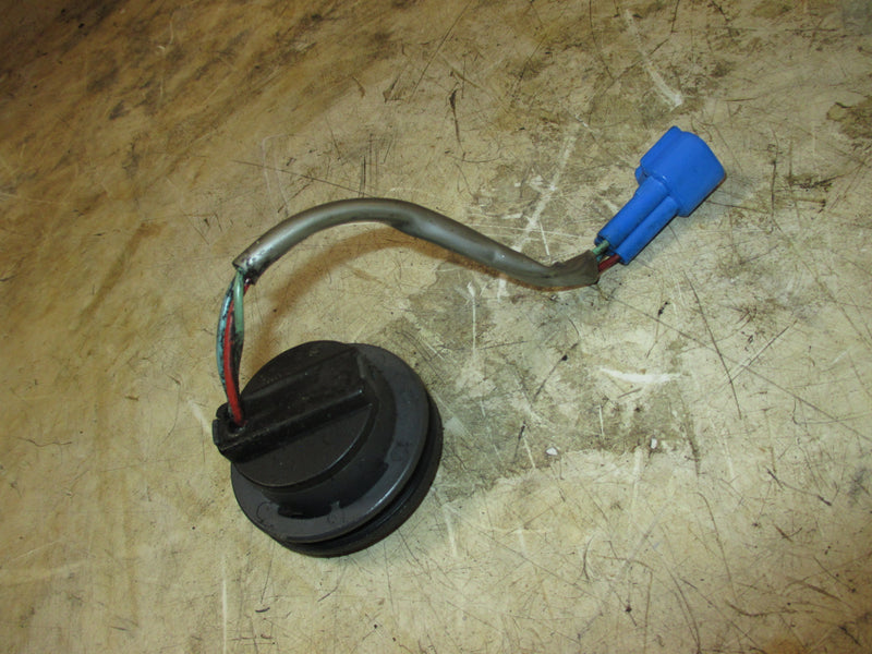 Yamaha 115hp 4 stroke outboard tilt trim switch (63D-82563-10)