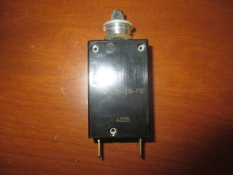 Johnson Evinrude OMC outboard Circuit breaker (390629)