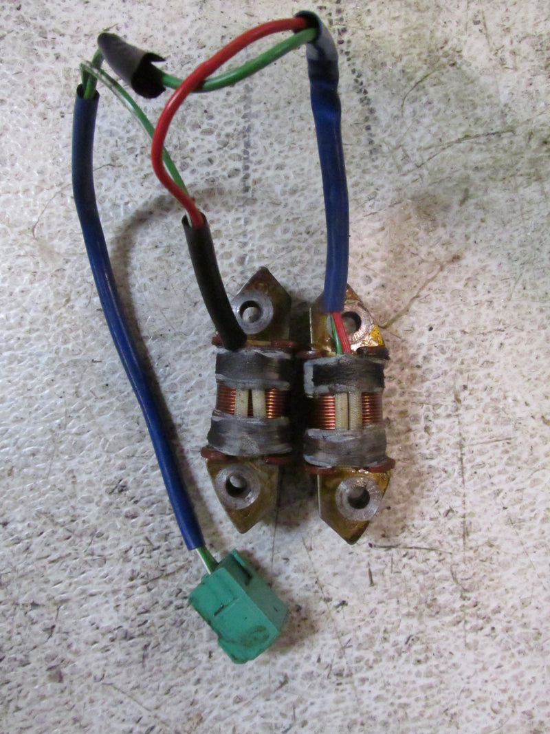 Yamaha 60hp 2 Stroke Outboard Lightning Coil (6H2-85533-01-00)