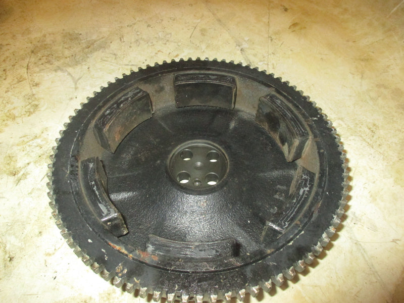 Honda BF35A 35hp 4 Stroke Outboard Flywheel (31100-ZV5-680ZA)