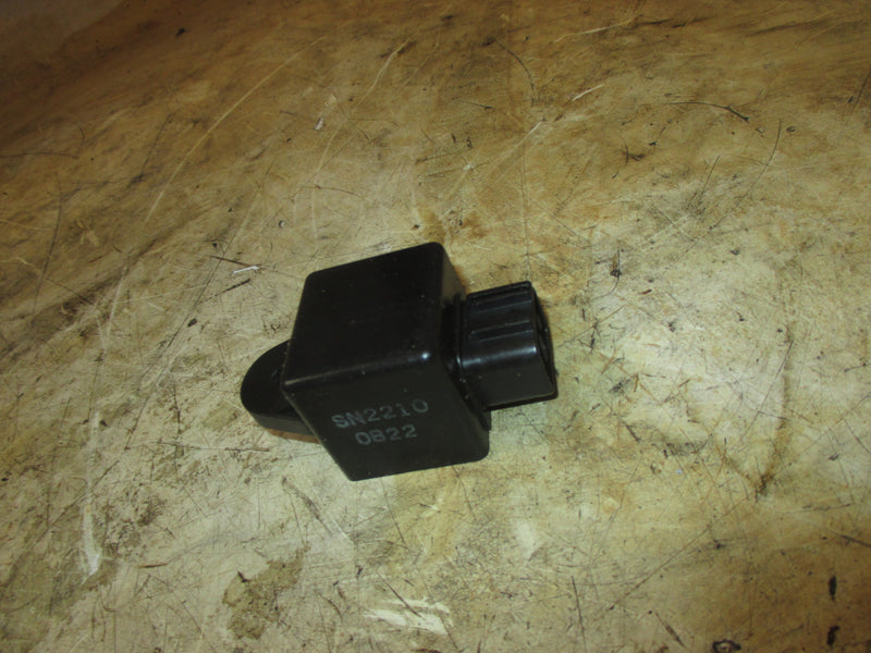 Yamaha 115hp 4 stroke outboard electric relay (68V-81950-00)