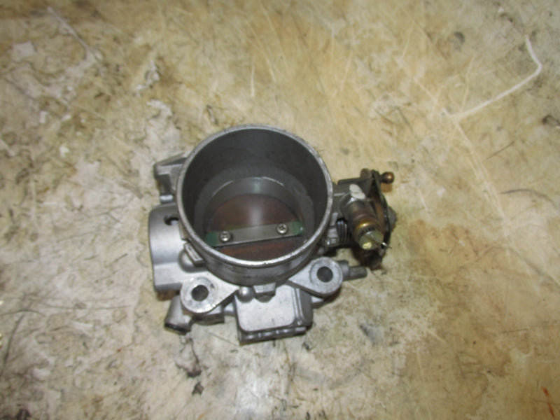 Suzuki DF140 140hp Outboard Throttle Body and Sensor (13300-90J00)