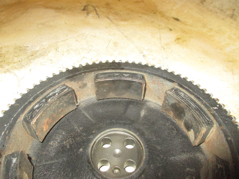 Honda BF35A 35hp 4 Stroke Outboard Flywheel (31100-ZV5-680ZA)