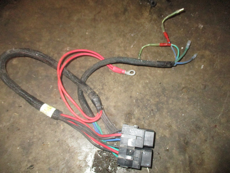 Yamaha outboard tilt trim relay set (7001002)