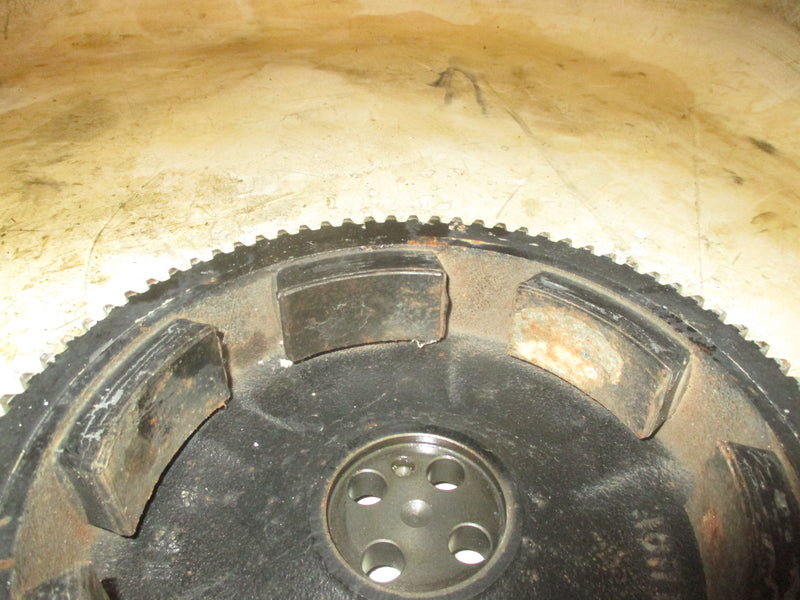 Honda BF35A 35hp 4 Stroke Outboard Flywheel (31100-ZV5-680ZA)
