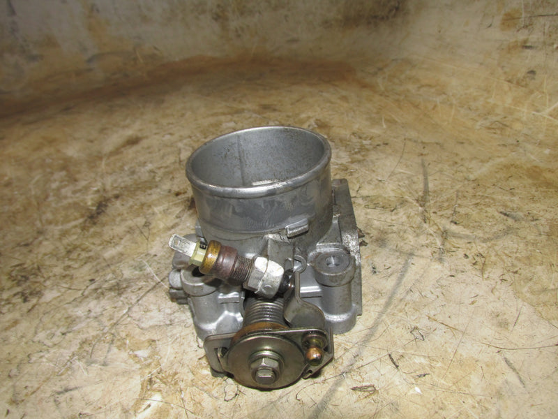 Suzuki DF140 140hp Outboard Throttle Body and Sensor (13300-90J00)