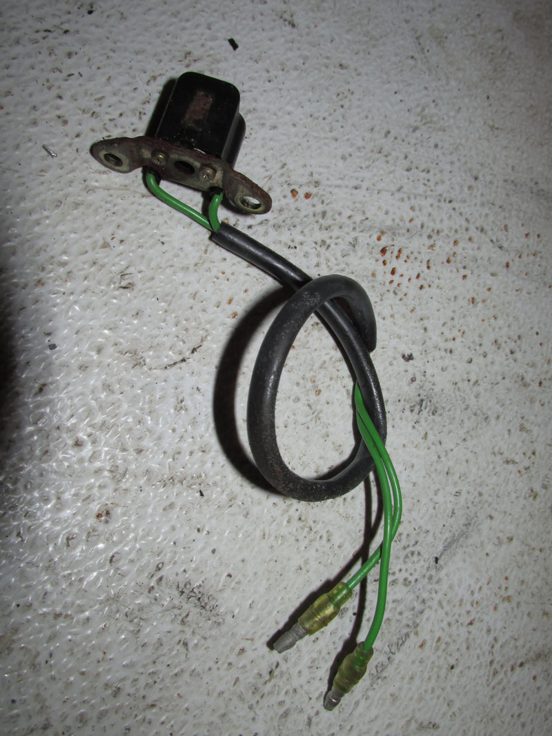 Yamaha 150hp 2 Stroke Outboard Crank Position Sensor (6R5-85895-01)
