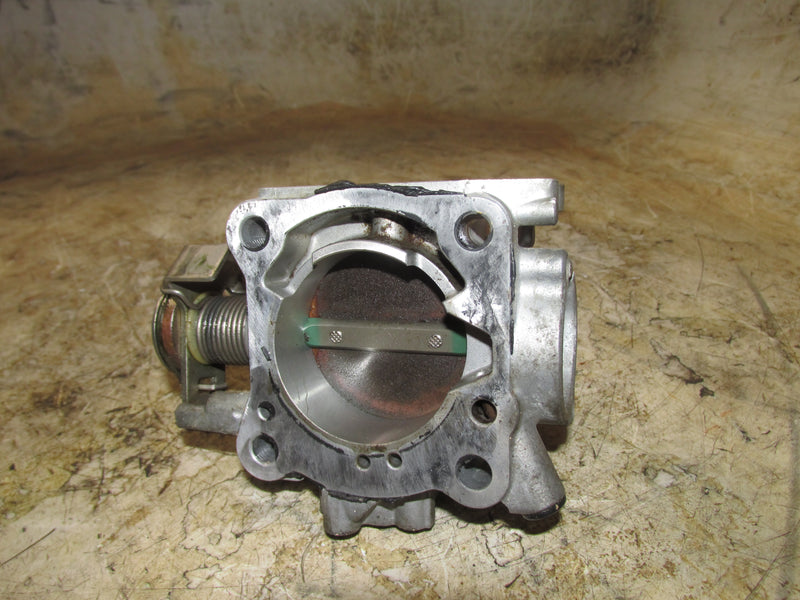 Suzuki DF140 140hp Outboard Throttle Body and Sensor (13300-90J00)
