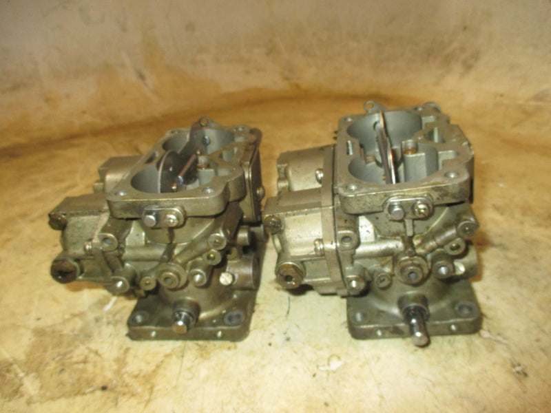 Yamaha 115hp 2 Stroke outboard Carburetor Set (6E5-14)