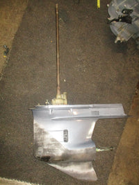 Load image into Gallery viewer, Yamaha 250hp 3.3L 4 stroke outboard 25" Counter Lower Unit
