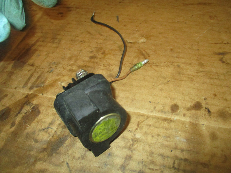 Yamaha 115hp 2 stroke outboard starter relay (61A-81941-00-00)