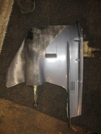 Load image into Gallery viewer, Yamaha 250hp 3.3L 4 stroke outboard 25" Counter Lower Unit
