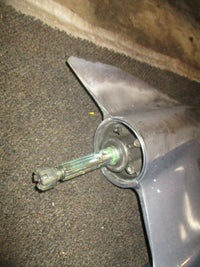 Load image into Gallery viewer, Yamaha 250hp 3.3L 4 stroke outboard 25" Counter Lower Unit
