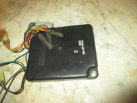 Load image into Gallery viewer, Honda BF35A 35hp 4 Stroke Outboard ECU (30580-ZV5-003)
