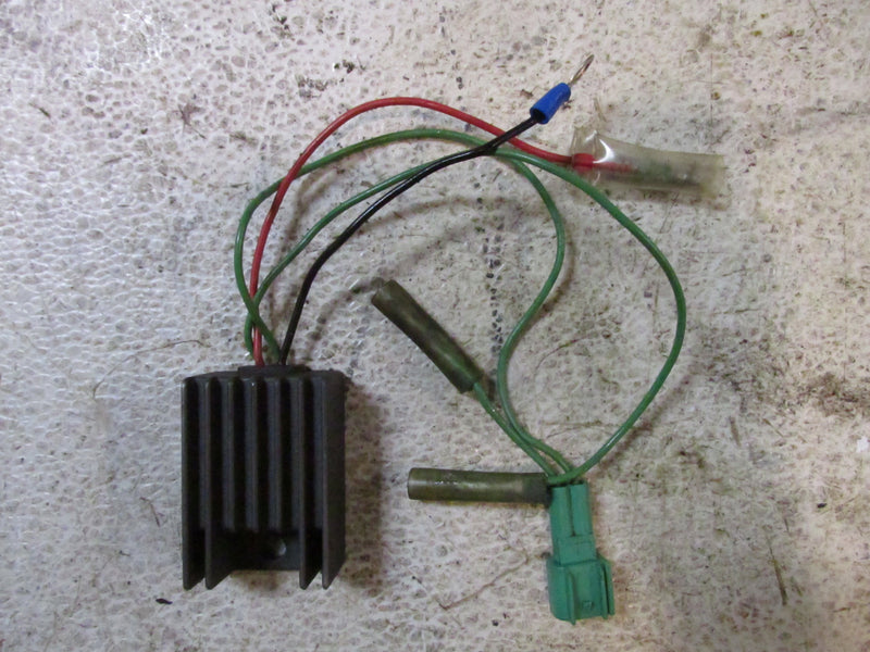 Yamaha 60hp 2 Stroke Outboard Rectifier Regulator (6H2-81960-10-00)