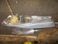 Load image into Gallery viewer, Yamaha 250hp 3.3L 4 stroke outboard 25" Counter Lower Unit
