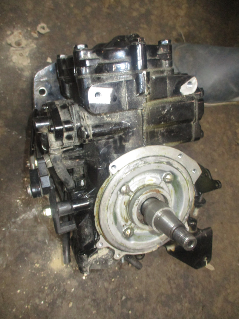 Gamefisher 9.9hp outboard crankcase powerhead