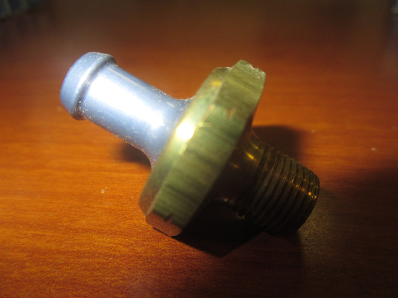 Johnson Evinrude OMC outboard Pulse limiter (Q4) (435009)