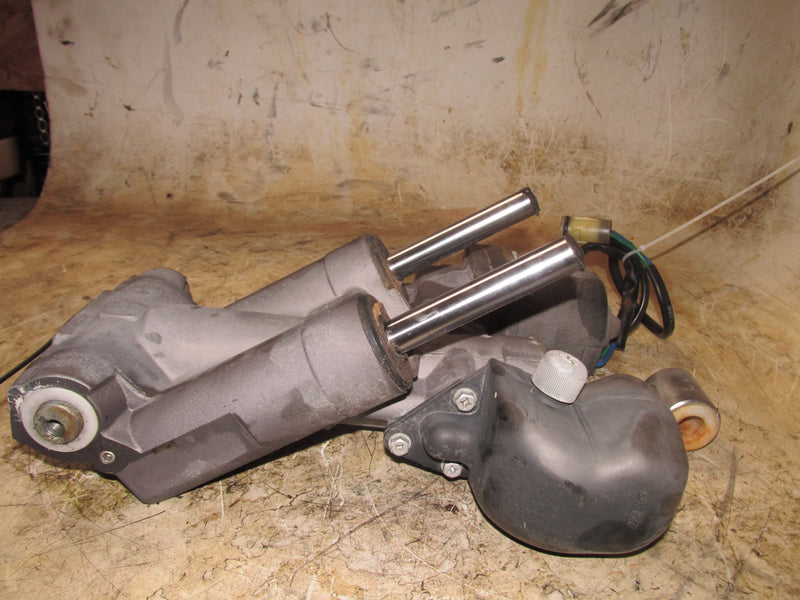 Suzuki DF140 140hp Outboard Tilt Trim Unit Showa (48503-92J01)
